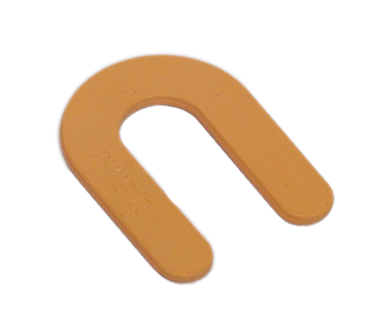 Hufeisen-Abstandshalter für Fliesen 2,5mm (50 Stk.) TnoVa