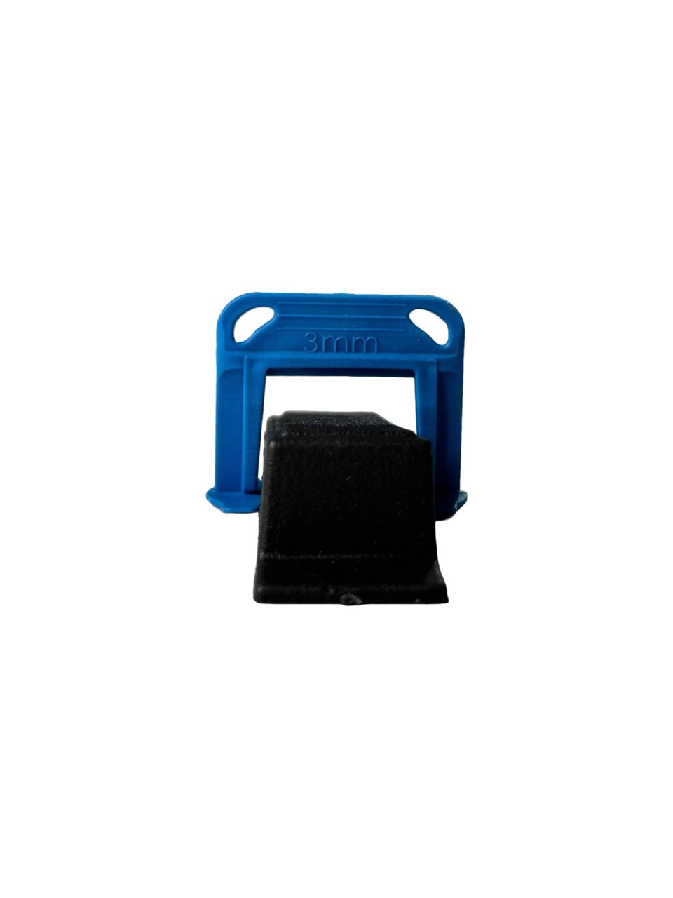 Clips für Fliesennivelliersystem Pro Level 3 mm (500 Stk.) TnoVa