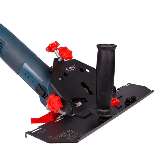 Cutting guard SLIDER 45x115-125 2.0 – 19568442113
