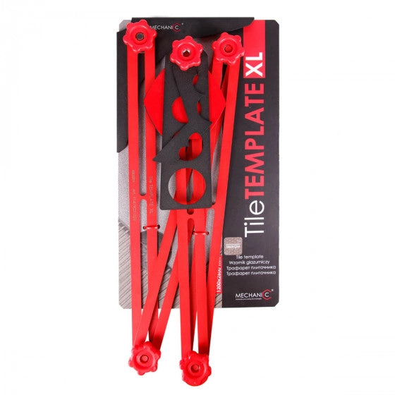 TileTEMPLATE XL – 71419031022