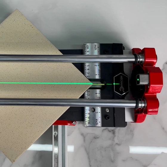 MANUELLER FLIESENSCHNEIDER TRACER 1200 – 80115429026