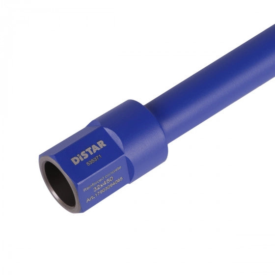Diamantbohrer DDS-W 32-100x450 1/4 UNC Reinforced Concrete – 17903094065