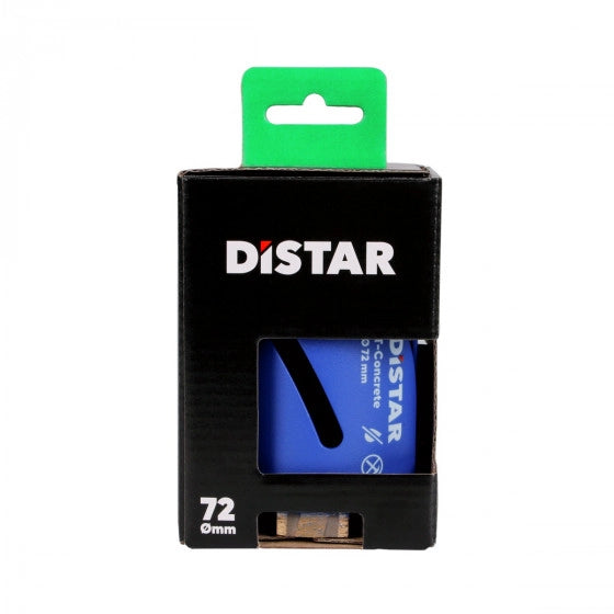 Diamantbohrer DDS-W 68-82x65 M16 T-Concrete – 17984445079