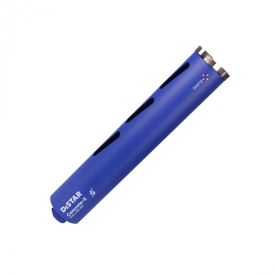 Diamantbohrer DDS-W 32-62x320 Concrete X M16. L320