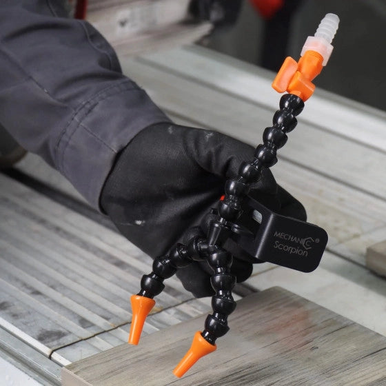 Scorpion Zweiwege Wasseradapter – 80115429045