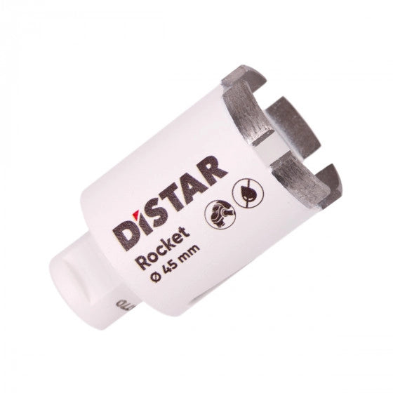 Diamantbohrer DDS-W 20-68x45 3-8xM14 Rocket – 11120049020