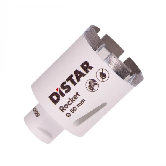 Diamantbohrer DDS-W 20-68x45 3-8xM14 Rocket – 11120049020