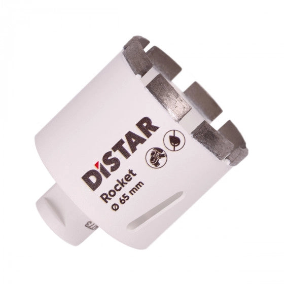 Diamantbohrer DDS-W 20-68x45 3-8xM14 Rocket – 11120049020