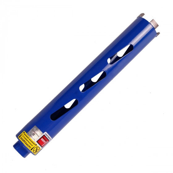 Diamantbohrer DDS-W 32-62x320 Concrete X M16. L320