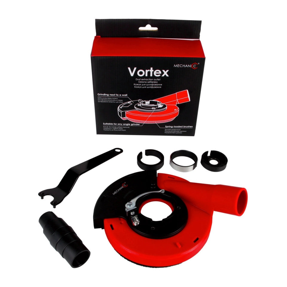 Staubabsaugungsschutz Vortex – 89568442104