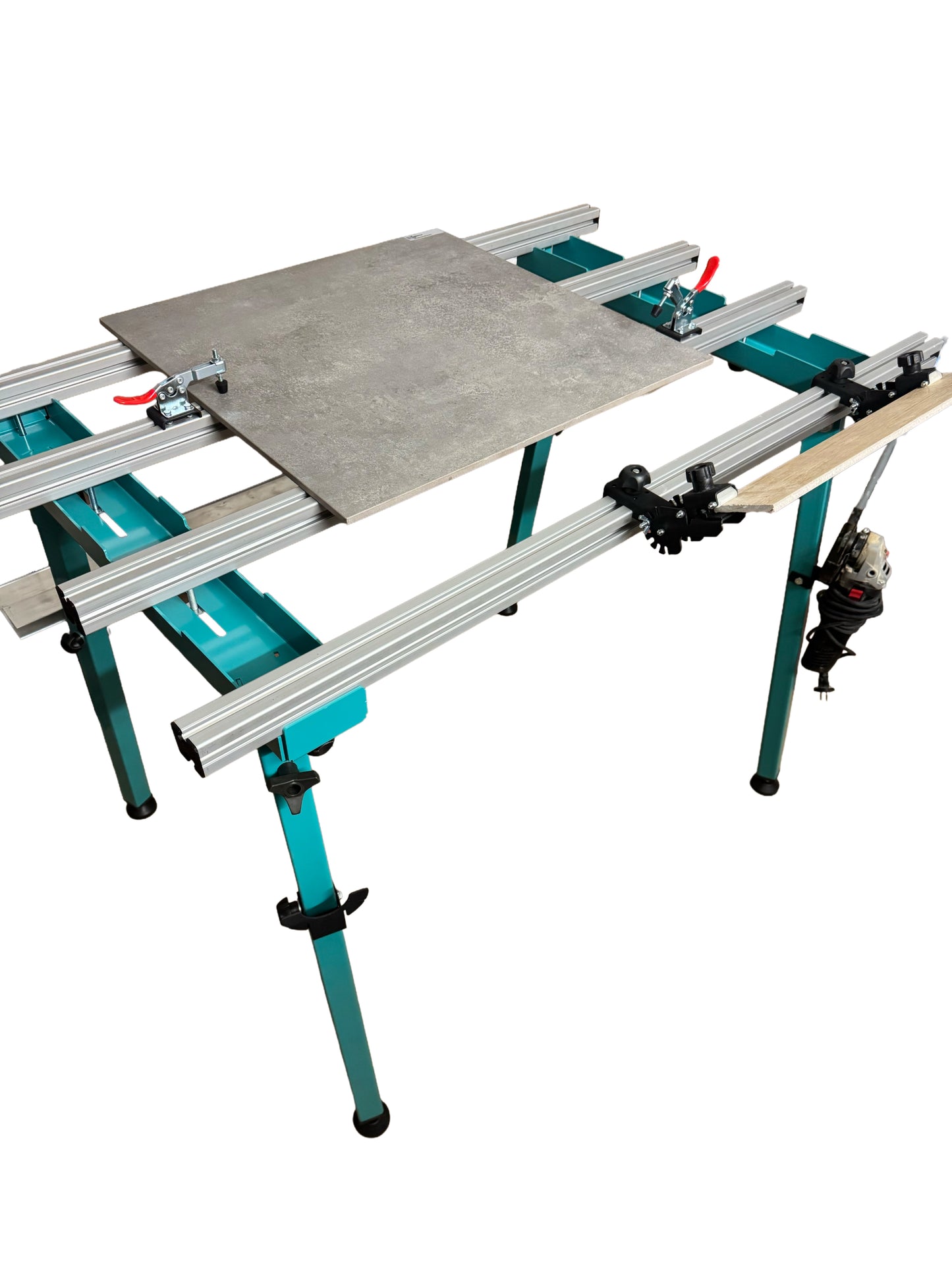 Fliesenleger Tisch ProLEVEL TnoVa