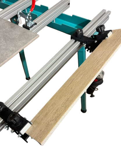 Fliesenleger Tisch ProLEVEL TnoVa