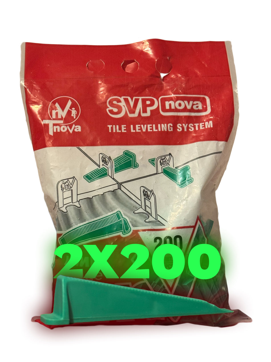 Startset für Fliesenleger