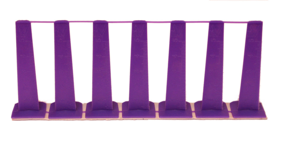 Höhenmesspunkt 21 Stück TnoVa