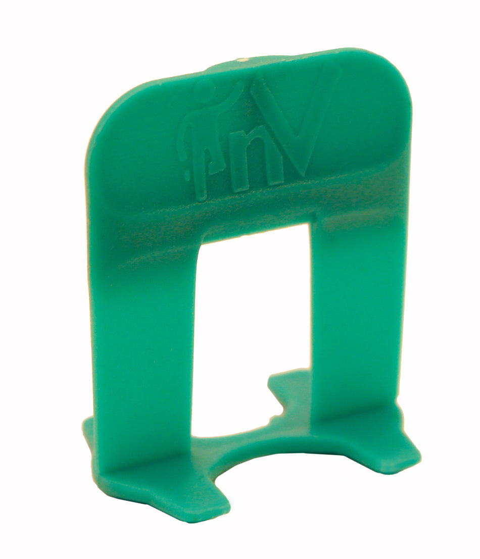 Clips für Fliesennivelliersystem 0,5mm (500 Stk.) TnoVa