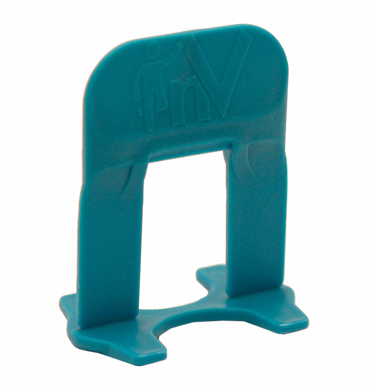 Clips für Fliesennivelliersystem 1 mm (500 Stk.) TnoVa