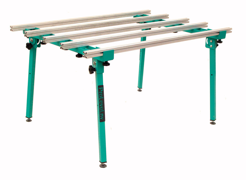 Fliesenleger Tisch ProLEVEL TnoVa 1200x700mm