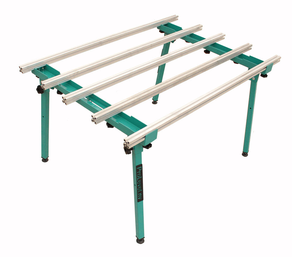 Fliesenleger Tisch ProLEVEL TnoVa 1200x700mm