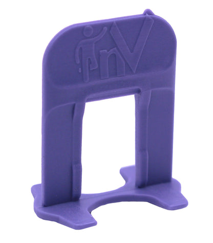 Clips für Fliesennivelliersystem 2 mm (500 Stk.) TnoVa