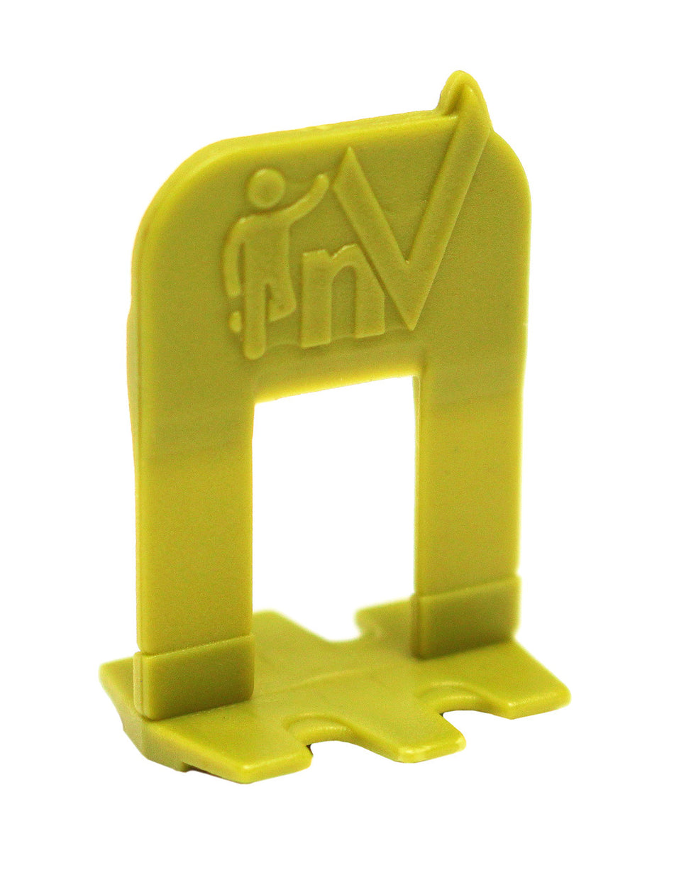 Clips für Fliesennivelliersystem 1,5 mm (500 Stk.) TnoVa