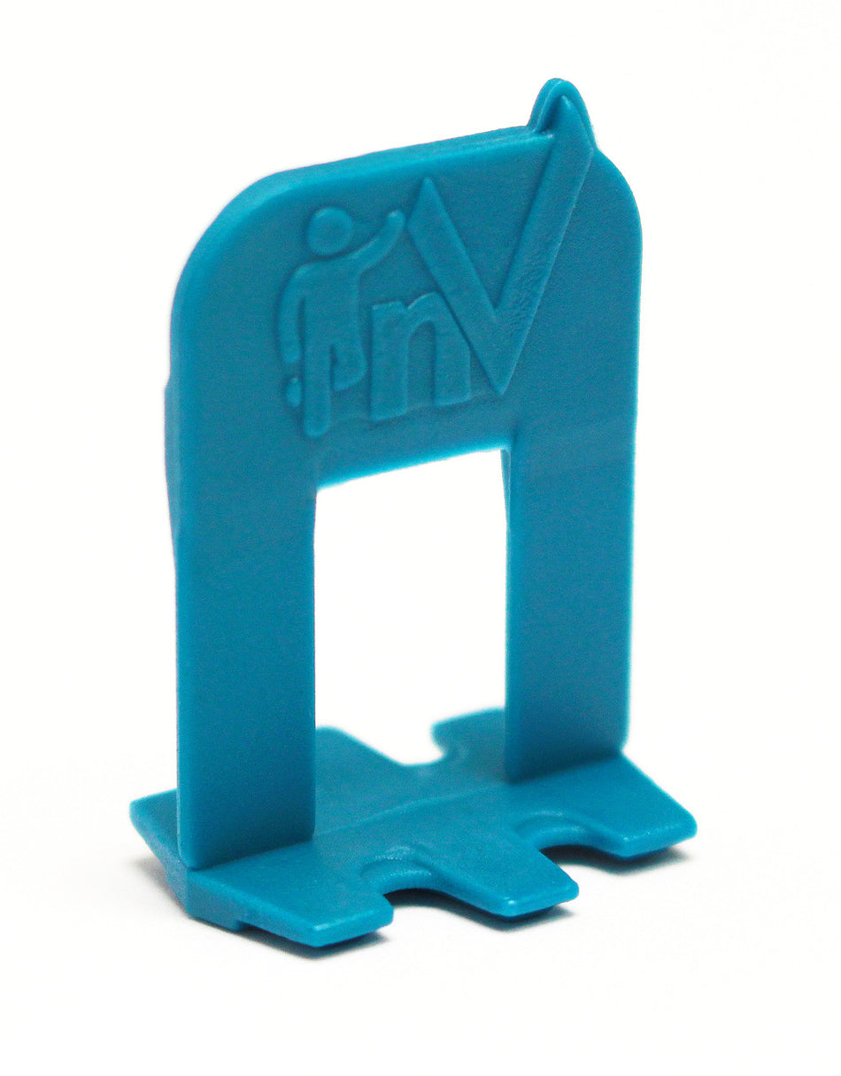 Clips für Fliesennivelliersystem 1 mm (500 Stk.) TnoVa