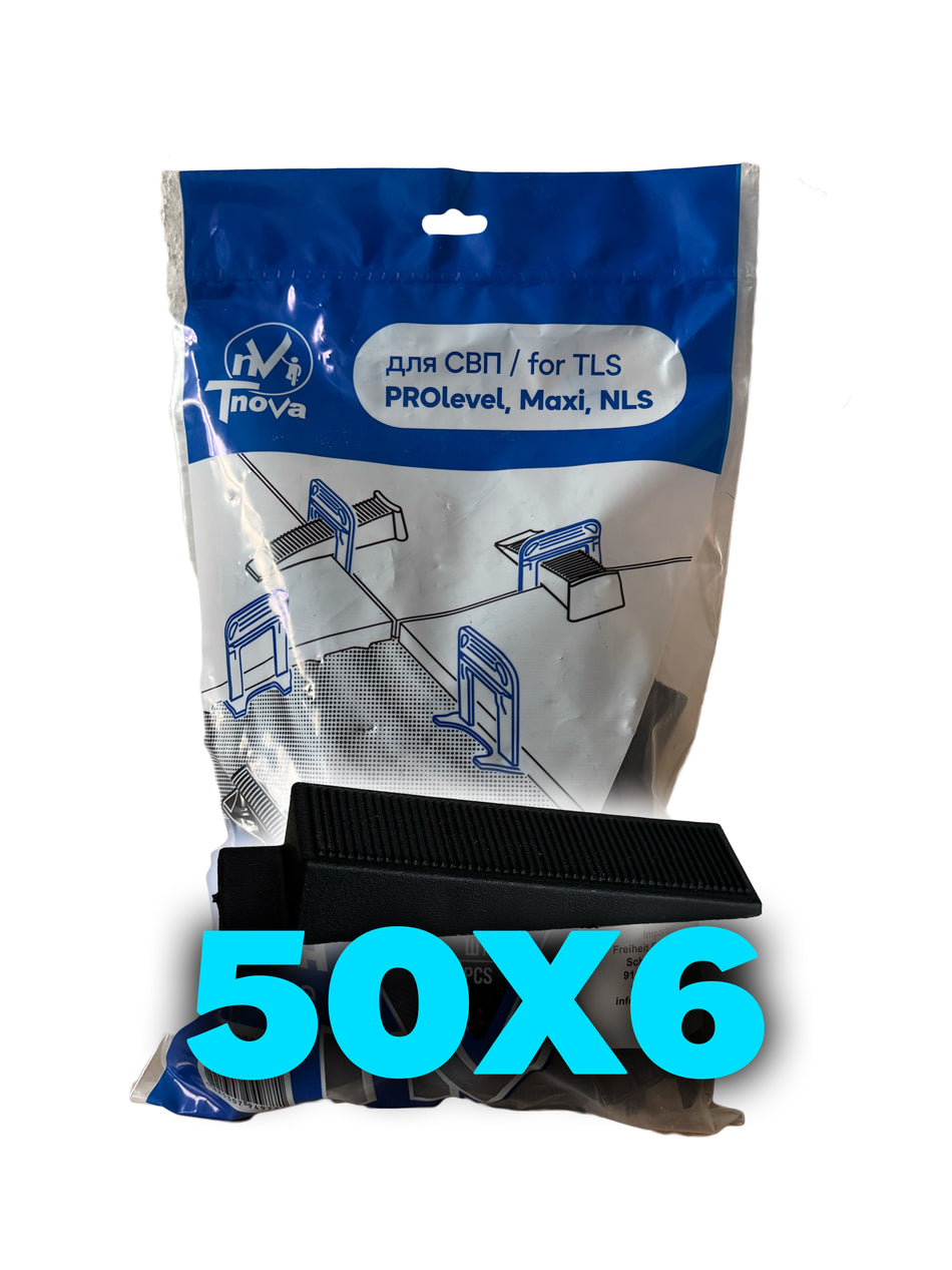 Proset für Fliesenleger