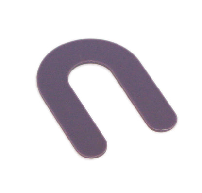 Hufeisen-Abstandshalter für Fliesen 1,5mm (50 Stk.) TnoVa