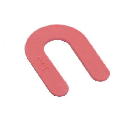 Hufeisen-Abstandshalter 2mm 500 Stk. TnoVa