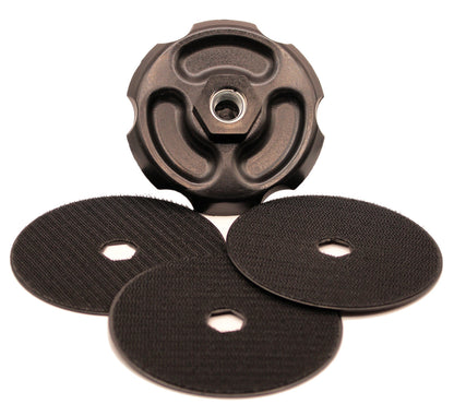 CLICK-LOCK PRO 100mm М14 TnoVa