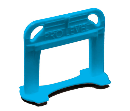Clips für Fliesennivelliersystem Pro Level 3 mm (500 Stk.) TnoVa