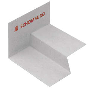 ASO-Gefälleecke - Palette