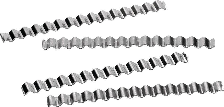 Estrichklammer 70 × 6 mm – Risssanierung