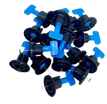 Fliesennivelliersystem 1,5 mm 50 Stk. (wiederverwendbar)