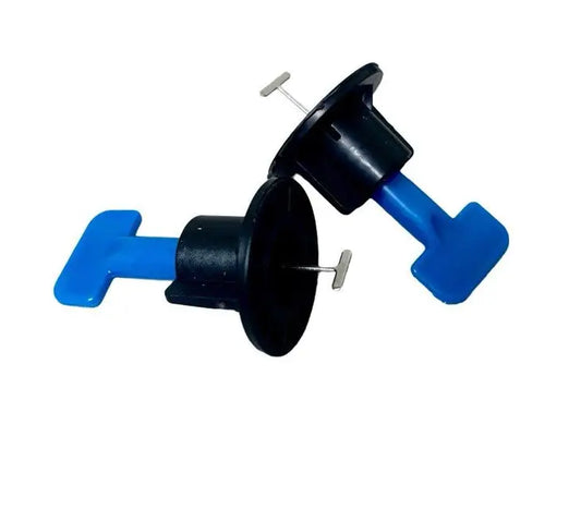 Fliesennivelliersystem 1,5 mm 50 Stk. (wiederverwendbar)