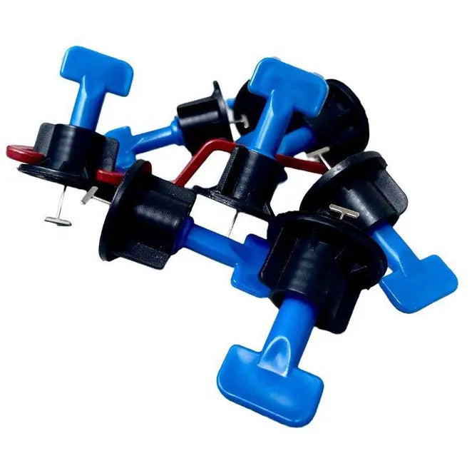 Fliesennivelliersystem 1,5 mm 50 Stk. (wiederverwendbar)