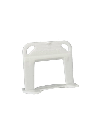 Clips für Fliesennivelliersystem Pro Level 1 mm (500 Stk.) TnoVa