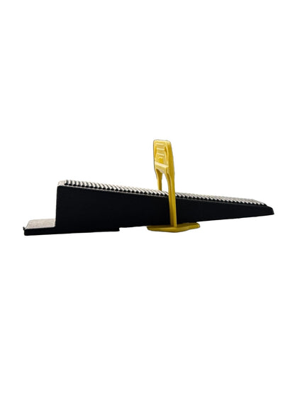 Clips für Fliesennivelliersystem Pro Level 1,5 mm (500 Stk.) TnoVa