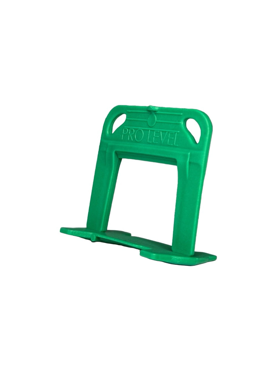 Zuglaschen für Fliesennivelliersystem Pro Level 2 mm (500 Stk.) TnoVa