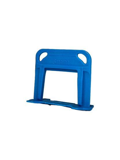 Clips für Fliesennivelliersystem Pro Level 3 mm (500 Stk.) TnoVa