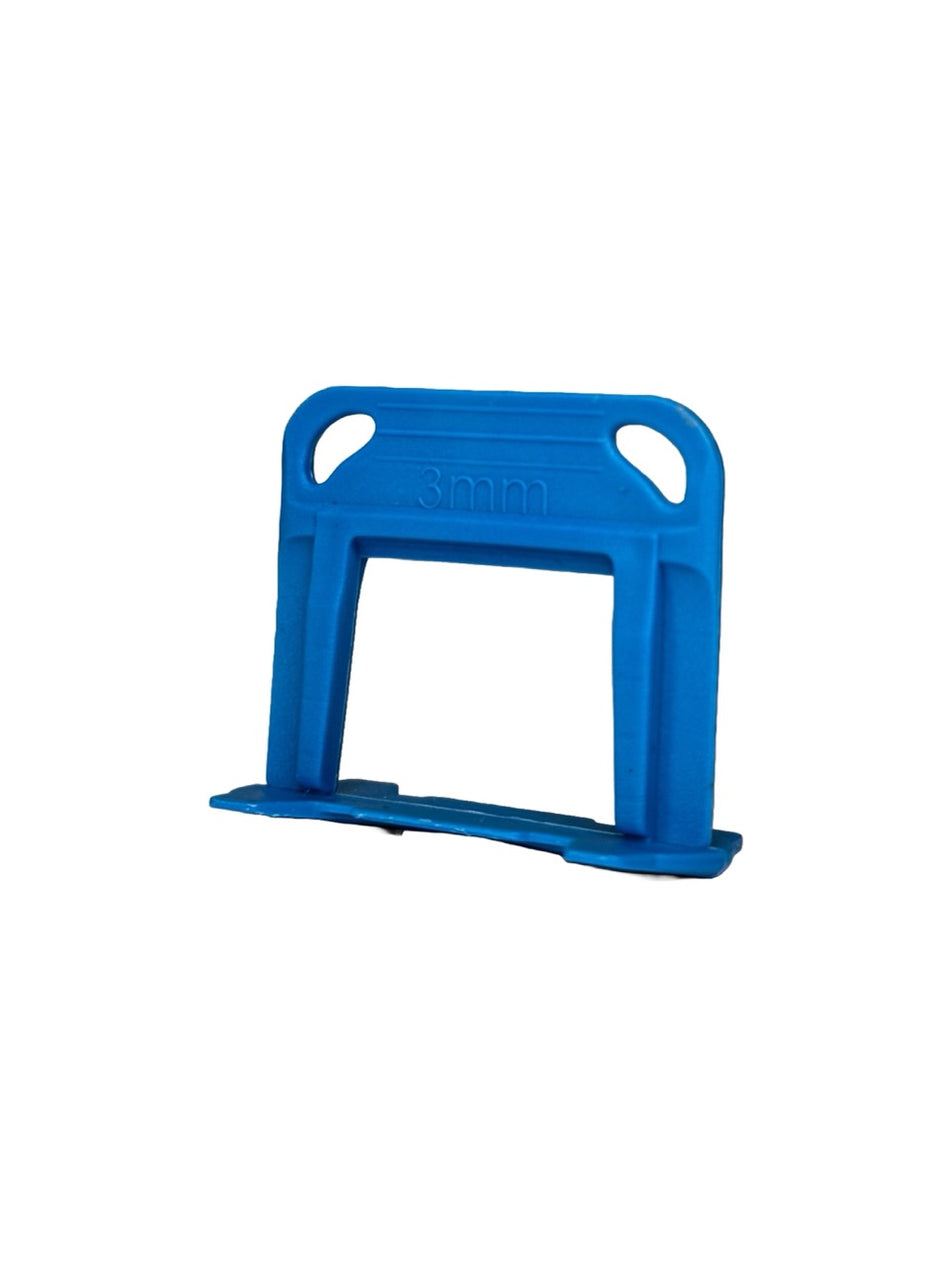 Zuglaschen für Fliesennivelliersystem Pro Level 3 mm (500 Stk.) TnoVa