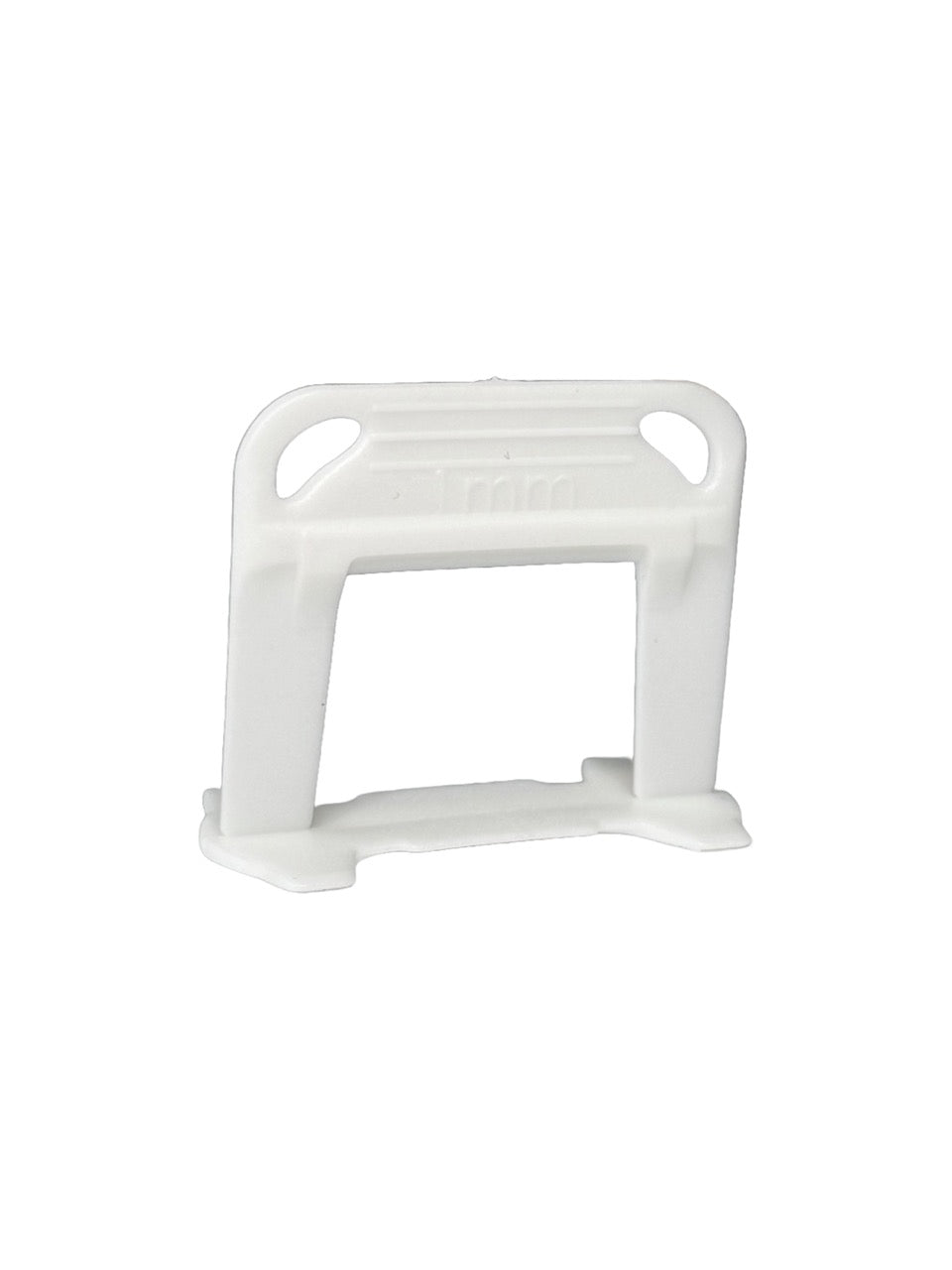 Clips für Fliesennivelliersystem Pro Level 1 mm (500 Stk.) TnoVa