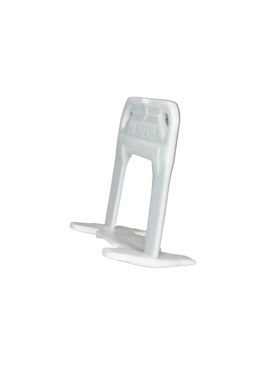 Clips für Fliesennivelliersystem Pro Level 1 mm (500 Stk.) TnoVa