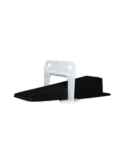 Clips für Fliesennivelliersystem Pro Level 1 mm (500 Stk.) TnoVa