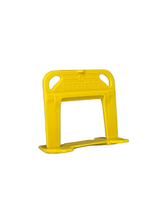 Clips für Fliesennivelliersystem Pro Level 1,5 mm (500 Stk.) TnoVa