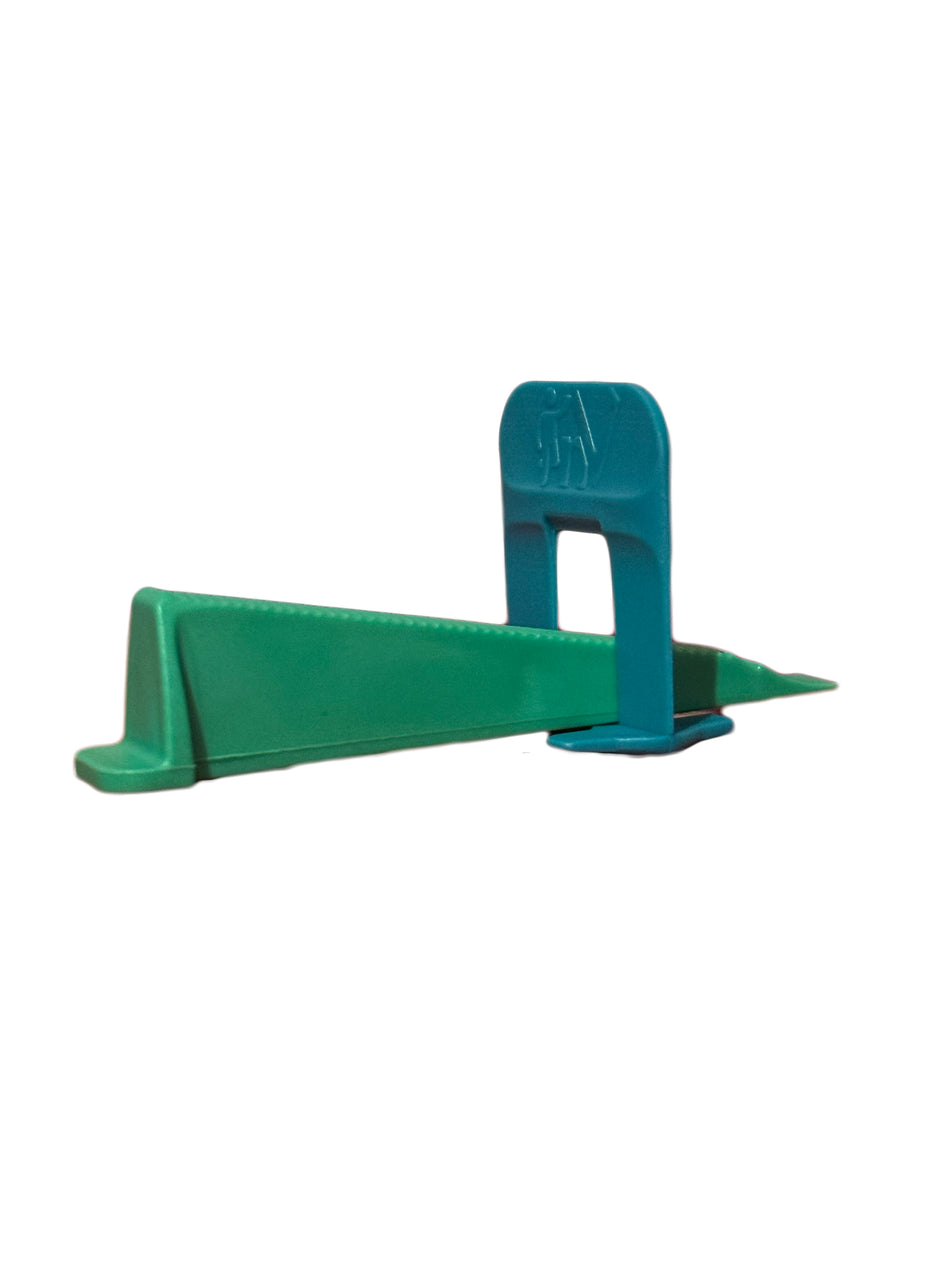 Keile für Fliesennivelliersystem 200 Stk.