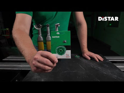 DIAMANTTRENNSCHEIBE 1A1R V 45X0,8X4X5,8 MASTERCUT – 87015424055