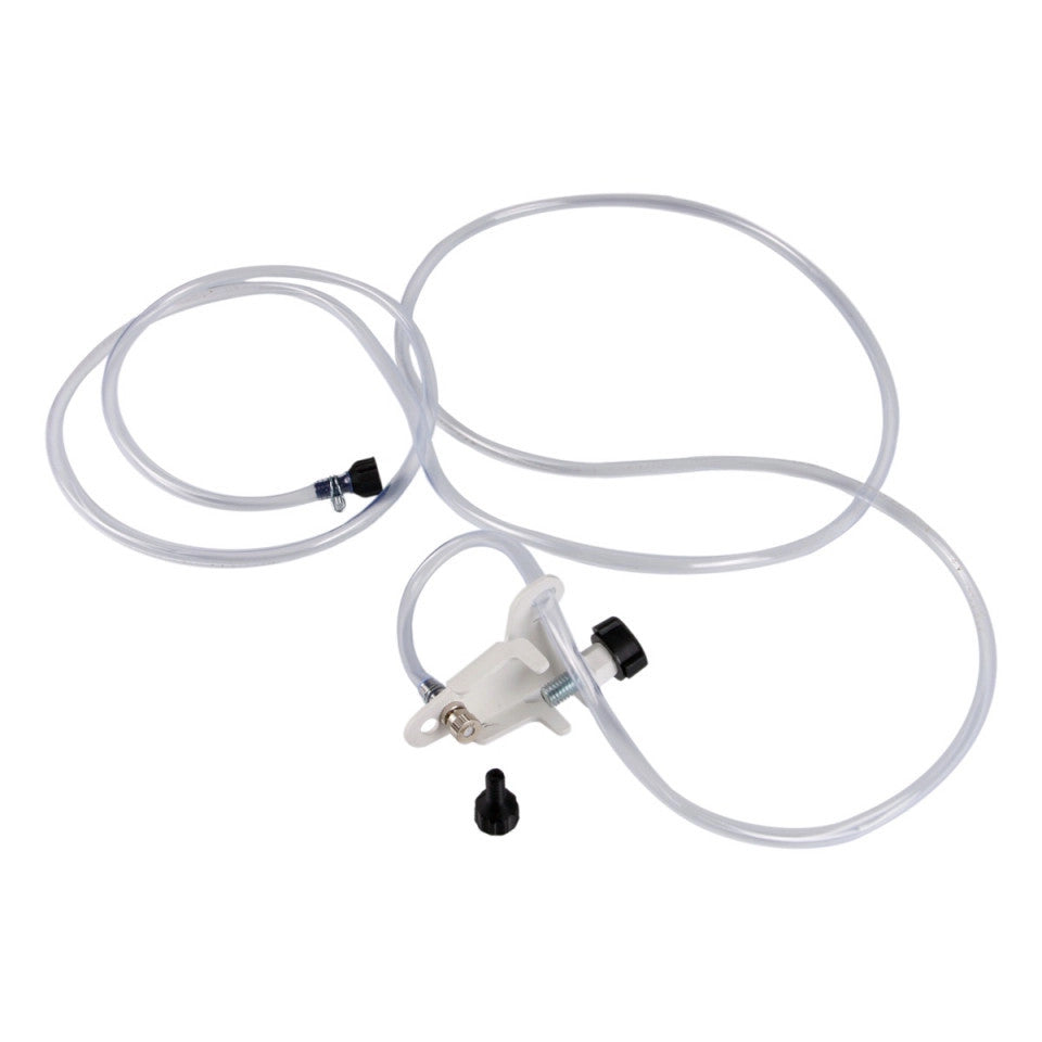 Diamantscheibe SHINE 0,6mm/100mm + SPRAY System DISTAR