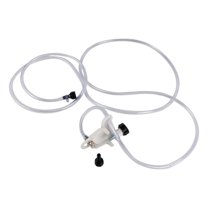 Diamantscheibe SHINE 0,6mm/100mm + SPRAY System DISTAR