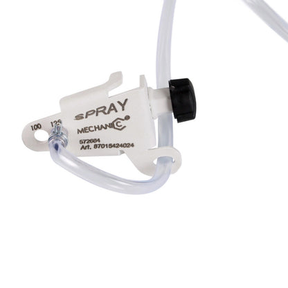 Diamantscheibe SHINE 0,6mm/100mm + SPRAY System DISTAR