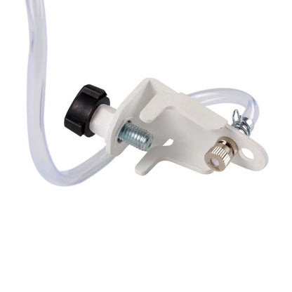 Diamantscheibe SHINE 0,6mm/100mm + SPRAY System DISTAR